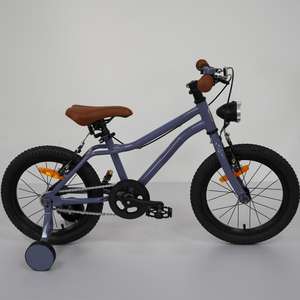 Bicicleta de montañ<span class=keywords><strong>a</strong></span> de 20 pulgadas de una sola velocidad <span class=keywords><strong>para</strong></span> niños de 8 <span class=keywords><strong>a</strong></span> 12 <span class=keywords><strong>a</strong></span>ños <span class=keywords><strong>para</strong></span> ciclismo y cuatrimoto, bicicleta perfecta <span class=keywords><strong>para</strong></span> niños - Product Image 2