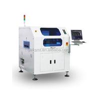 Impresora de Plantillas Automática C5 de Alta Calidad para PCBA