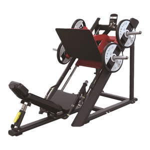 Máquina <span class=keywords><strong>de</strong></span> <span class=keywords><strong>Prensa</strong></span> <span class=keywords><strong>de</strong></span> <span class=keywords><strong>Piernas</strong></span> Lineal MND-PL56, Equipo <span class=keywords><strong>de</strong></span> Musculación <span class=keywords><strong>de</strong></span> Acero, Recién Llegado, Compra Directa <span class=keywords><strong>de</strong></span> Fábrica en China - Product Image 1