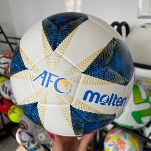 Balones de Fútbol de PU de Tamaño Estándar 5 de Alta Calidad para Adultos y Niños, Disponibles en Tamaños Personalizados - Product Image 6