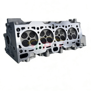 ระบบเครื่องยนต์รถยนต์คุณภาพสูง HEAD ASSY-CYLINDER22100-26150 22100 26150 สำหรับฮุนได เอลันตร้า เกีย ซีด 2210026150 - Product Image 4