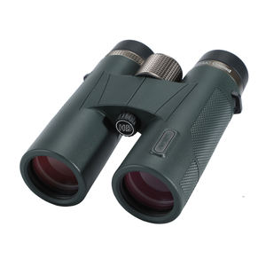Outdoor Bird Watching Jagen Ipx7 Waterdichte Bak4 Handheld Ed Verrekijker 12X42 Telescoop Binoculares Lange Afstand - Product Image 1