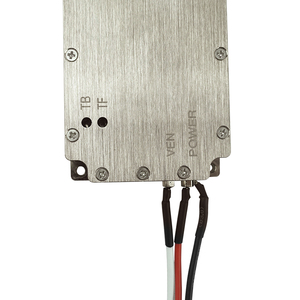 GaN 5.8GHz 50W พร้อมตัวแยกสัญญาณในตัว ระบายความร้อนสูง แบนด์วิดท์ที่ปรับแต่งได้สำหรับการสื่อสารไร้สาย - Product Image 2