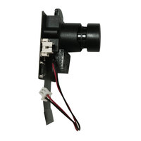 Prix usine Mipi 2Mp Hd 1080P Ps5260 Module de caméra de commutation jour/nuit Cmos avec coupe ir-cut