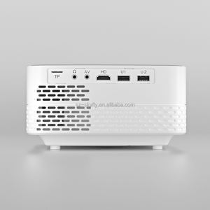 <span class=keywords><strong>Sky</strong></span> Fly-miniproyector LED Q5, resolución de 1920x 1080p, compatible con vídeo Full HD, cine en casa, película de <span class=keywords><strong>Pico</strong></span>, venta al por mayor - Product Image 6