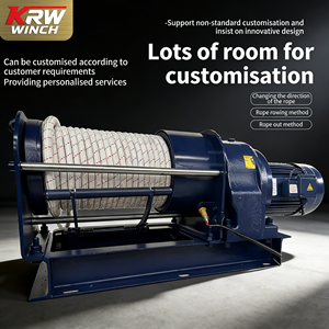 <span class=keywords><strong>Treuil</strong></span> électrique 1 tonne avec câble <span class=keywords><strong>Dyneema</strong></span> non standard, télécommande et embrayage électromagnétique, <span class=keywords><strong>treuil</strong></span> mécanique industriel - Product Image 2