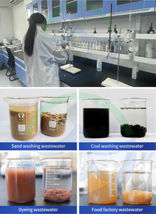 Химический флокулянт для очистки воды, катионный полиакриламид для разведки нефти и производства бумаги - Product Image 4