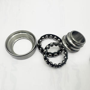 Geschikt voor Touareg F-Cayenne 0C8 4.8 3.6 4.0 2010-2025 modellen vooras differentieel lager olieafdichting rubberen ring reparatieset - Product Image 6
