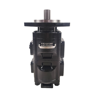 Bomba de Engranajes Hidráulica Compatible con JCB para Retroexcavadoras JCB 3CX y 4CX |   Fabricante OEM Directo de Fábrica - Product Image 4