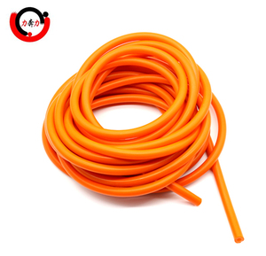 Tube en caoutchouc latex élastique 4*7mm pour lance-pierre, catapulte, tube chirurgical, pour la chasse en extérieur et la thérapie physique - Product Image 6