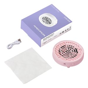 Portable Nail Dust Collector Home Manicure Dust Vacuum <b>Tool</b> Low Noise Design - Product Image 6
