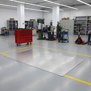 Placa de Aleación Haynes 25 de Alta Resistencia, Superficie Brillante, Tamaño Personalizado para Ciclismo de Alto Calor, Piezas Mecánicas, Procesamiento Químico, Petróleo - Product Image 2