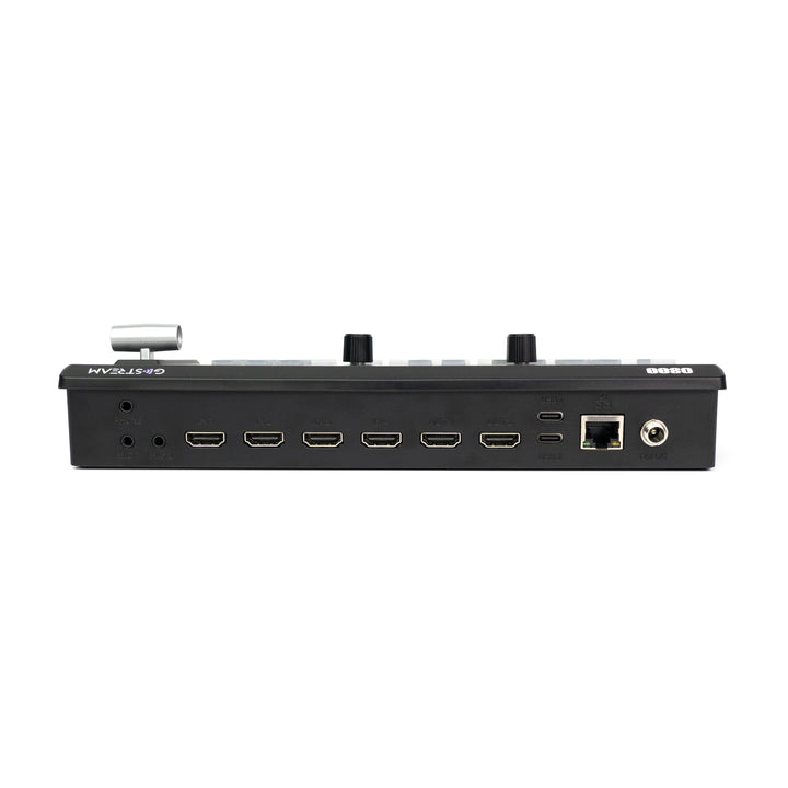 Osee GoStream Deck ビデオスイッチャー Osee GoStream Deck Pro HDMI Live Stream Switcher, Video Mixer