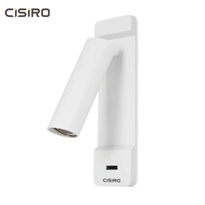 <span class=keywords><strong>Cabecero</strong></span> <span class=keywords><strong>empotrado</strong></span> montado en la cabecera Led luz de pared para leer dormitorio de Hotel - Product Image 1