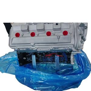 Fábrica 4.7L 2UZ 2UZ-FE 3UZ 3UR 3UZ-FE VVTI Motor de bloque largo para Toyota <span class=keywords><strong>4Runner</strong></span> Celsior XF30 Tundra para Lexus LX470 GX470 LS430 - Product Image 2