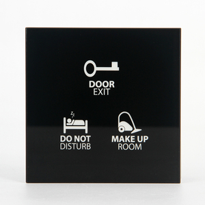 Заводской эксклюзивный дизайн, большая светодиодная площадь, требования к обслуживанию, сенсорная дверная система с функцией блокировки доступа - Product Image 4