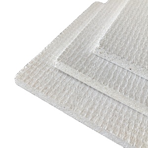 Cường độ cao <span class=keywords><strong>MgO</strong></span> Hội Đồng Quản trị chi phí magiê tường vỏ bọc bên ngoài ốp chống ẩm mgso4 tấm - Product Image 6