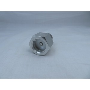 Brewing Aquarium Pressure Reducing Valve CO2 Converter TR21 4 To W21 8 Connector For Beer Equipment - Product Image 4