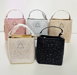 Bolso de Hombro de Marca de Diseñadores de Moda de Lujo 2026 para Mujer, Precio Económico, con Conjunto de <span class=keywords><strong>Sandalias</strong></span> y Bolsos Cruzados Toriburriches - Product Image 2