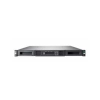 R1R75A Autoloader Tape LTO Kapasitas Tinggi 96TB (8 Slot)