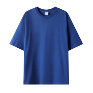 US for Polo Camiseta extragrande de verano para hombre Alta calidad 100% algodón Cuello blanco liso con estampado de manga larga Estampado de manga completa - Product Image 6