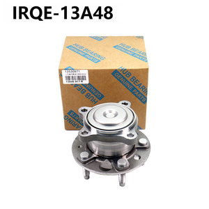 Ensemble de moyeu de roue IRQE-13A48 13530971 pour Buick SV4 Van, unité de roulement arrière - Product Image 2