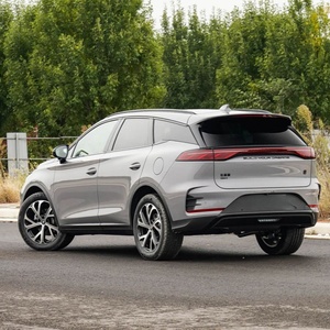 Meilleures ventes : BYD Tang DM-i Modèle 2025, Édition Phare 115KM, HUD, SUV Hybride Rechargeable d'occasion 7 places - Product Image 3