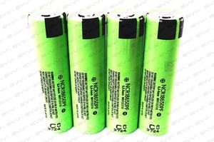 Перезаряжаемый высокопроизводительный многоцелевой, сделанный в Японии NCR18650PF 2900mAh 3,7 V 18650 литий-ионный аккумулятор OEM - Product Image 6