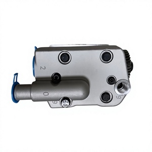 เครื่องอัดอากาศ6BT 5.9L QSB 4932265สำหรับชิ้นส่วนเครื่องยนต์ Cummins - Product Image 4