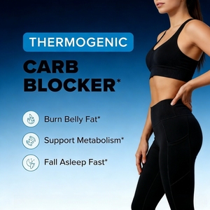 Tableta Quemagrasas Super Slim OEM para Adultos, Supresor del Apetito, Probiótico, Refuerzo Inmunológico, Salud Digestiva - Product Image 3