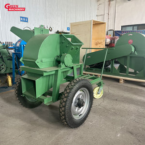 Trituradora de <span class=keywords><strong>madera</strong></span> móvil de 1 - 12 TON/H, trituradora de <span class=keywords><strong>madera</strong></span> de disco de motor eléctrico/diésel <span class=keywords><strong>para</strong></span> máquina de aserrín - Product Image 5