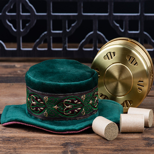 Puro Anti-Scalding Micro <span class=keywords><strong>Smoke</strong></span> Bag Tampa <span class=keywords><strong>Moxa</strong></span> Caixa Queimador Quente Ombro/Joelho Moxabustão Terapia Massagem <span class=keywords><strong>Moxa</strong></span> Vara 25:1 Pureza - Product Image 4