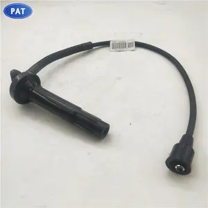 PAT Auto Zündkerzen kabel für Forester Impreza Legacy B4 Outback 22451-AA661 Zünd kabel 22451 AA661