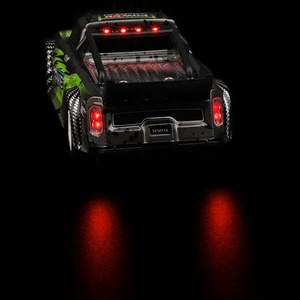 Wltoys 284131 Mini Coche RC de Derrape Escala 1:28 2.4G 30 KM/H Metal y ABS para Niños y Adultos con Alta Velocidad - Product Image 4