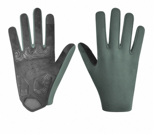 Guantes de Levantamiento de Pesas con Pantalla Táctil, Transpirables, Resistentes al Desgaste, Antideslizantes, de Poliéster, Unisex, <span class=keywords><strong>para</strong></span> Gimnasio - Product Image 3