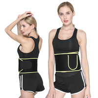 Groothandel Wrap Bandjes Terug Brace Pijnbestrijding Taille Lower Back Brace Lumbale Taille Ondersteuning Riem