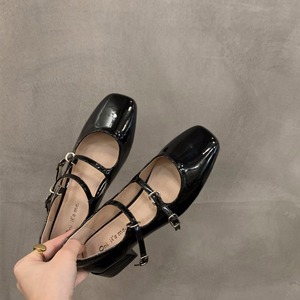 <span class=keywords><strong>Scarpe</strong></span> singole rosse 2024 nuovi tacchi estivi argento <span class=keywords><strong>Mary</strong></span> <span class=keywords><strong>Jane</strong></span> <span class=keywords><strong>scarpe</strong></span> da donna - Product Image 3