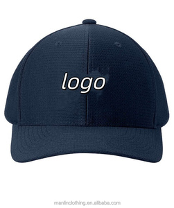 Cappello da camionista in rete di tela icona frontale regolabile combina stile 100% lettera impermeabile a medio profilo strutturato in poliestere - Product Image 2