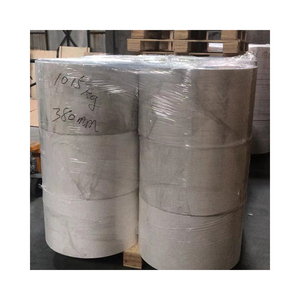 Giấy Bìa Cứng Gấp Được Màu Trắng Không Gỗ Bán Sỉ Ở Nhà Máy Giá - Product Image 4