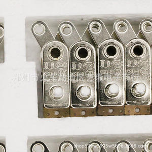 Thermostat Xia Liang KSD-B 10A 220V pour cuisinière électrique, interrupteur de contrôle de température universel, contact argenté - Product Image 3