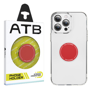 Poignée de suspension multi-positions YOUGE - Peut être utilisée comme crochet pour accrocher le téléphone sur diverses surfaces - Product Image 5