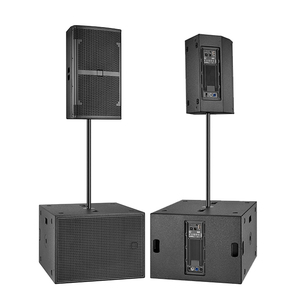 <span class=keywords><strong>Sub</strong></span> st18yf 18 inch loa siêu trầm hoạt động sân khấu chuyên nghiệp loa hỗ trợ âm thanh <span class=keywords><strong>Pro</strong></span> loa siêu trầm bột cao - Product Image 5