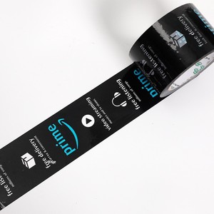 <span class=keywords><strong>Ruban</strong></span> <span class=keywords><strong>adhésif</strong></span> en papier kraft BOPP renforcé pour emballage express e-commerce, étanche, pour <span class=keywords><strong>double</strong></span> application d'hydrosol acrylique - Product Image 4
