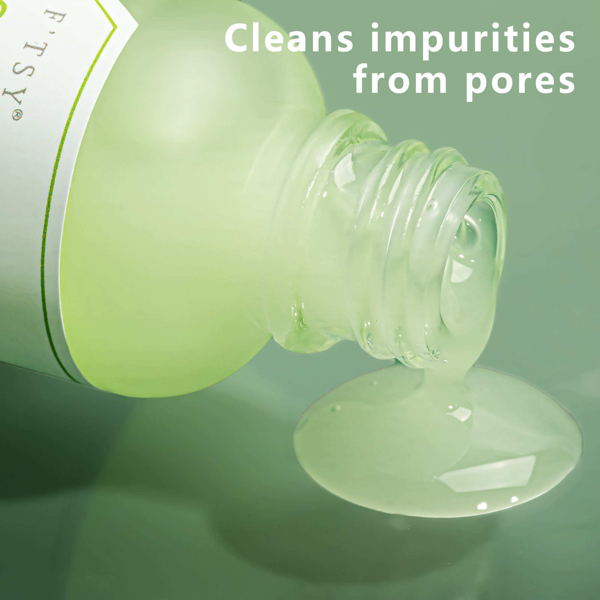 lifting ampoule silk peptide intensive korean