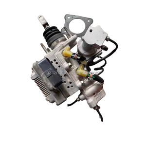 Pompe <span class=keywords><strong>de</strong></span> <span class=keywords><strong>frein</strong></span> ABS pour Toyota Prius Camry Corolla Lexus CT200h Pièces du système <span class=keywords><strong>de</strong></span> freinage <span class=keywords><strong>de</strong></span> voiture hybride - Product Image 2