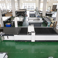 Cortadora de Vinilo con Cámara CCD, Plotter Inteligente para Corte de Contornos, Máquina de Corte Digital CNC, Plotter Impresora
