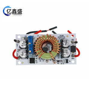 Carte de commande LED 250W haute puissance, à tension et courant constants, type de montage sur circuit imprimé, avec circuit intégré de commande - Product Image 4