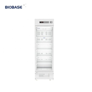 Refrigerador de <span class=keywords><strong>Laboratorio</strong></span> BIOBASE BPR-5V368 de 368 L y 2~8 °C ℃   Para Uso en Hospitales y Laboratorios - Product Image 1