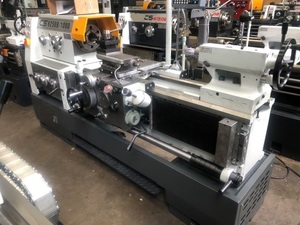 Máy Tiện CS - Product Image 3