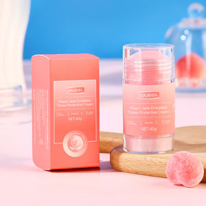 Baume réparateur pour les mains et les pieds, hydratant solide, pour les peaux sèches et gercées, anti-fissures, non collant, crème de soin quotidienne - Product Image 2